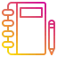 Agenda icon 64x64