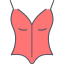 Corset icon 64x64