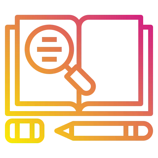 Book icon