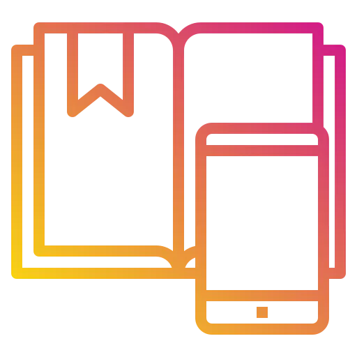 Ebook icon