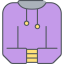 Hoodie icon 64x64