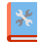 Book icon 64x64