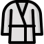 Bathrobe 图标 64x64