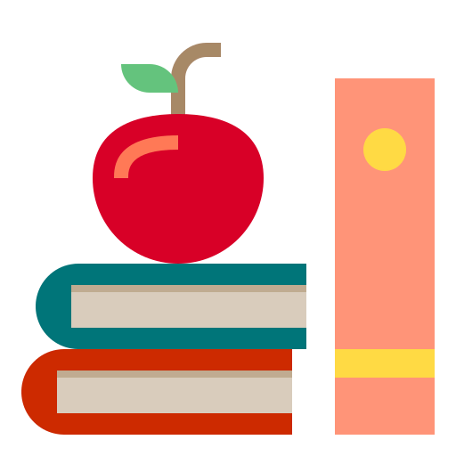 Book icon