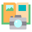 Book icon 64x64