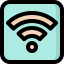 Wifi icon 64x64