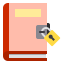 Diary 图标 64x64