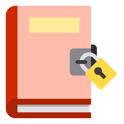 Diary icon