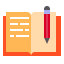Book icon 64x64