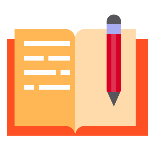 Book icon