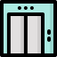 Elevator biểu tượng 64x64