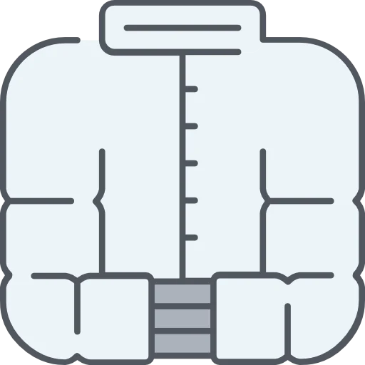 Jacket icon