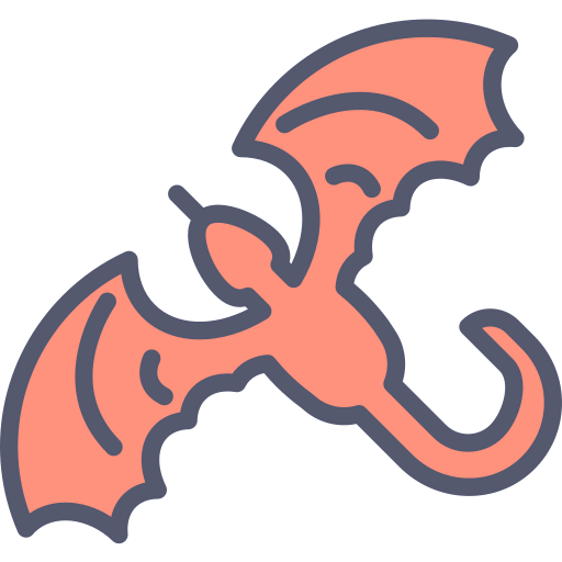 Dragon icon