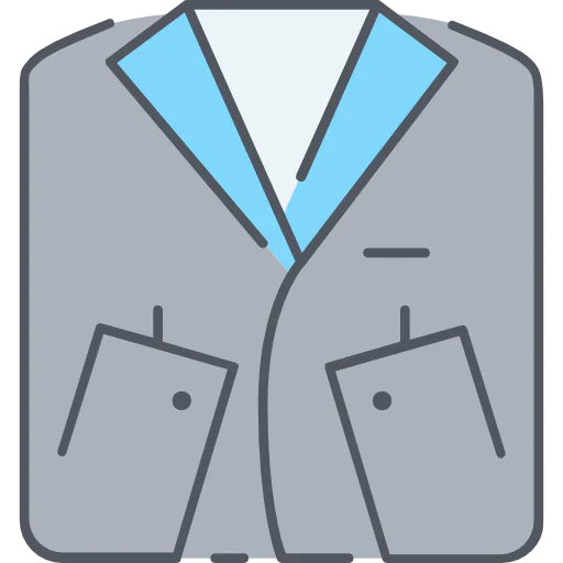 Coat icon