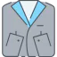 Coat icon 64x64