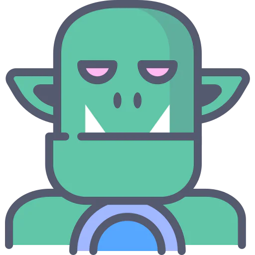 Orc icon
