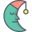 Moon icon 64x64