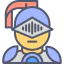 Knight icon 64x64