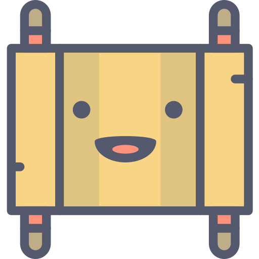 Scroll icon