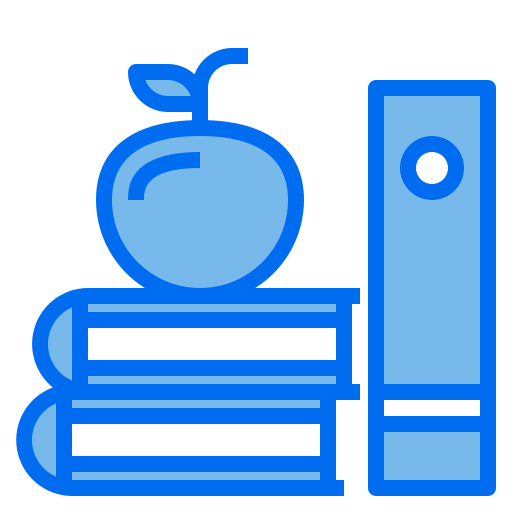 Book icon