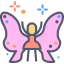 Fairy Ikona 64x64