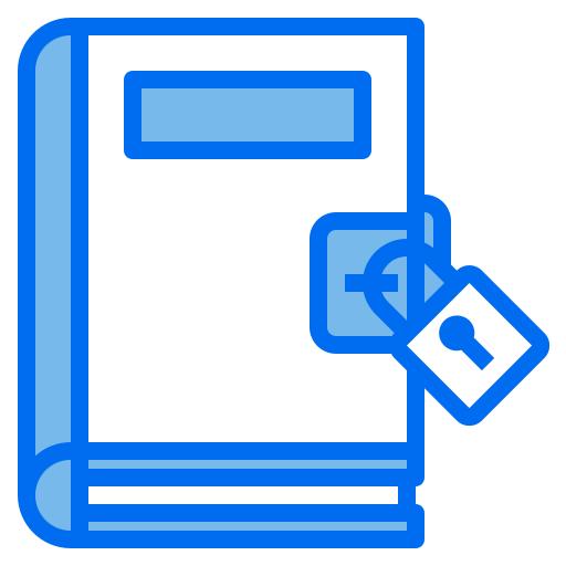 Diary icon