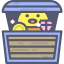 Chest icon 64x64