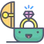 Ring icon 64x64