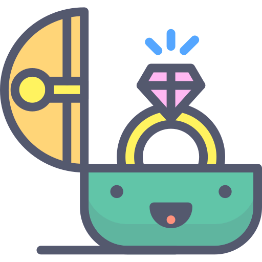 Ring icon