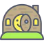 Hobbit icon 64x64