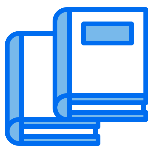 Book icon
