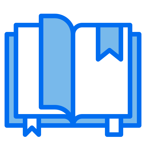 Book icon