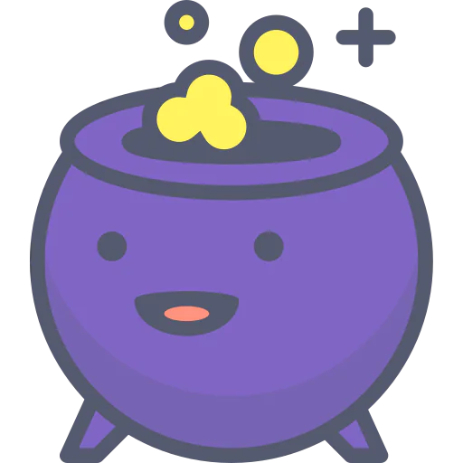 Pot icon