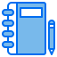 Agenda icon 64x64