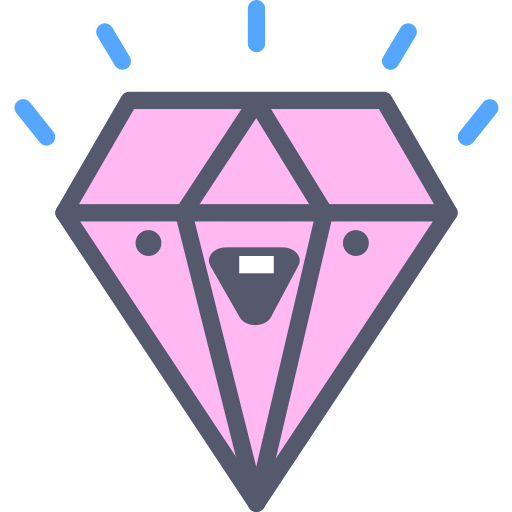 Diamond icon