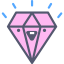Diamond icon 64x64