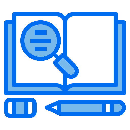 Book icon