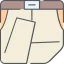 Trousers icon 64x64