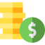 Money icon 64x64