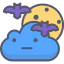 Night icon 64x64