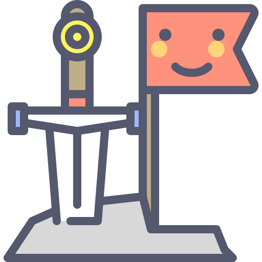 Sword icon