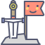 Sword icon 64x64