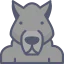 Werewolf Ikona 64x64