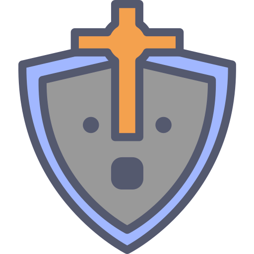 Shield icon