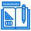 Open book icon 64x64