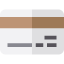 Credit card icon 64x64