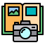 Book icon 64x64