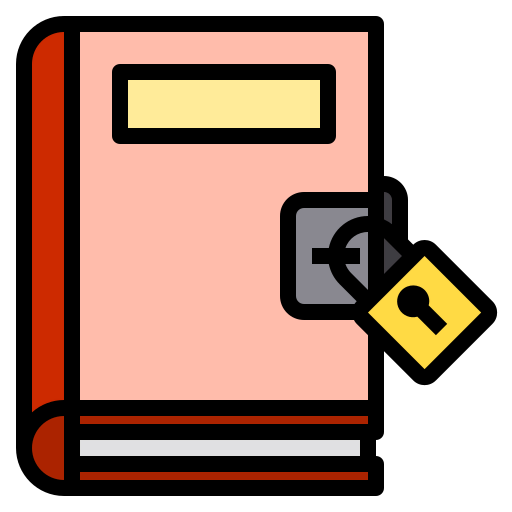 Diary icon