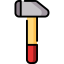 Hammer icon 64x64