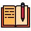 Book icon 64x64